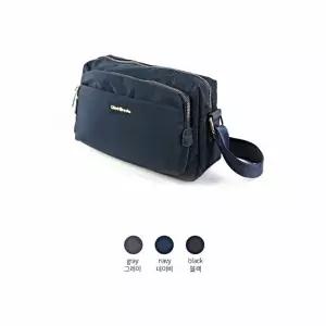 여권 여행 백 보관 소지품 보조가방 크로스백 파우치