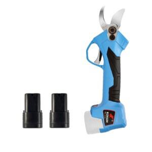 KOHAM 코햄 전동 전지가위 충전식 배2세트 무선 5CM