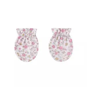 [밍크뮤](강남점)WH)루루플라워손싸개( 36170-008-08)