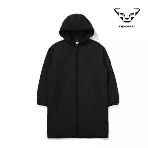 [다이나핏]남녀공용 딜런 오버핏 긴 기장 코트 패딩 점퍼 자켓 YUW23160Z1 298600