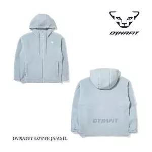 [다이나핏]LJS (정가 199000원)공용 (멜로우)후드 플리스 자켓 (YYYUW22144B8) 298626