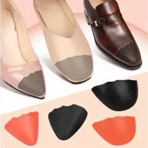 발가락패드 스폰지 앞발 쿠션 여성 신발 하이힐 필러