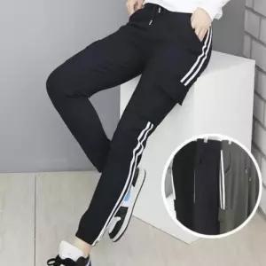 [라일리여성의류] Rly 레이디스 스탠다드 카고 조거 짐웨어팬츠 운동복