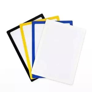 포켓패드 A4 게시판보드 학교게시판 벽게시판 (KYR-WFJFNEL)