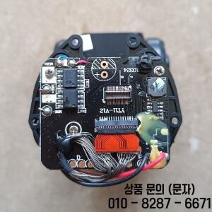 오리지널 2 축 짐벌 EIS 카메라 5G 와이파이 모듈 SJRC F11 4K Pro FPV 드론 쿼드콥터 예비 부품 교체 액세