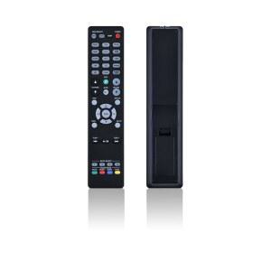 JISOWA Remote Control for Denon AVR S770H RC 1258 X2400H 1227 X3700H X3200W 1244 X3500H S910W X1400H Home Theater AV Receiver Replacement