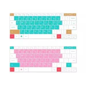 삼성 플렉스 NT930QCT 노트북 마카롱 문자키스킨 WEE87F9