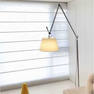 스탠드 거실 장스탠드 서재 장조명 북유럽 식물등 탁상용 대형 색빛 빈티지