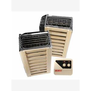 스토브 사우나기계 펜션 핀란드스토브 찜질방 제어 핀란드 온열 난방 목욕탕 불가마 스톤