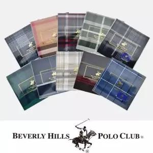 다양한 컬러 패턴 남성 폴로 선염 손수건(1매) 0080hs WEDEC85