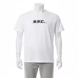 [아페쎄]A.P.C 25 Snake T-shirt COHBW M26502 AAB 스네이크 반팔 티셔츠 836604