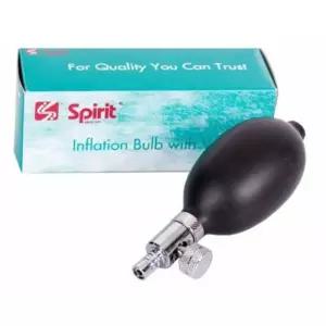 수동 스피릿 혈압계 펌프 스포이드 교체용 실습용 혈압측정기 의료용