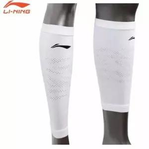 배드민턴 종아리 슬리브 보호대 스포츠 다리 압박 스타킹