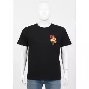 [이자벨마랑]ISABEL MARANT ZAFFERH TS0047HA A1N52H 01BK 자페르 로고 반팔 티셔츠 835138