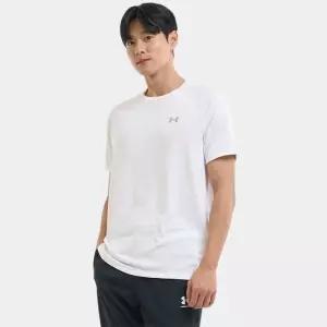 언더아머 테크 2.0 반팔티 1326413-100 191022