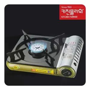 수드림수전 레인지 가스 트렌드 버너 고급 랜지