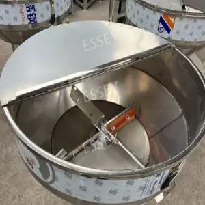 분말 믹싱기 교반 기계 믹서기 가루 배합기 축사 사료 대형 혼합기 회전식 믹서 섞는 블렌더