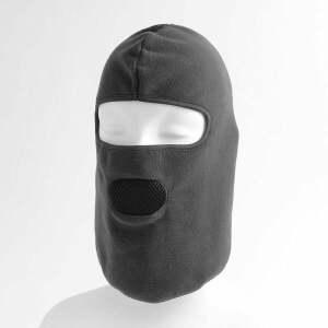 안면마스크 세일 방한 베스트 바라클라바 그레이