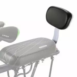 자전거 뒷좌석 허리 지지대 라이딩 승객용 안전받침대