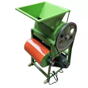 땅콩껍질 탈피기 땅콩까는기계 방앗간 콩 수확 껍질까는기계