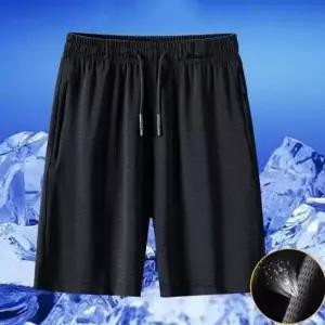 남성 스포츠 메쉬 반바지 여름 쿨링 헬스 운동복 러닝 트레이닝팬츠