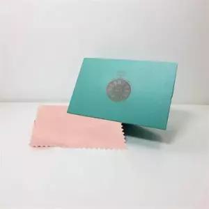 은반지 세척 폴리싱천 은세척 폴리싱천세트 1+1 클리너 스프레이