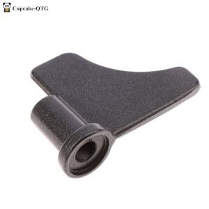 호환 이중 교반용 합금 반죽 제빵기 믹싱 패들  기계 라이너 액세서리  1pc