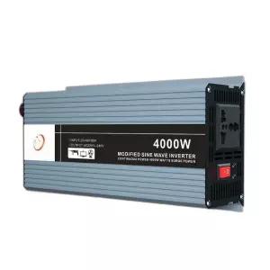 인버터 24볼트 변환기 자동차 충전기 캠핑