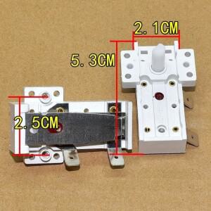 호환 전기 히터의 온도 조절 스위치 250V 16A  난방유 탱크용