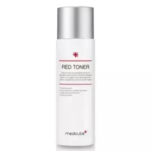 메디큐브 레드 토너 2.0 100ml 1개