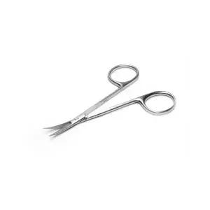 ANZA 의료용 안과가위곡 11.5cm - 아이리스시저 .