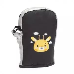 쿨샵 오토바이 방한장갑 바이크 핸드워머 핸들글로브 보온핸들워머