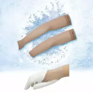 쿨토시 자외선 차단 손목손등 냉감 K2세이프티