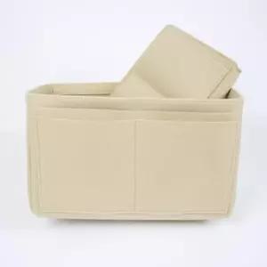 가방 정리 이너백 백인백 지퍼 파우치 L XL 기저귀 가방 복조리 정리 파우치 백인백 버킷백 명품 이너