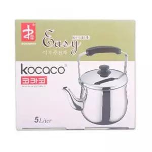 간편 물 끓이는 주전자 주방용품