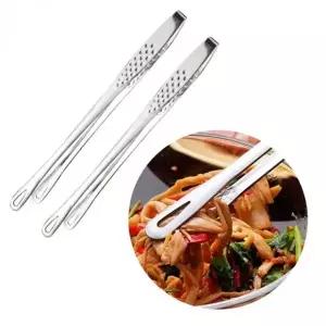 스테인리스 다용도 고기집게 핀셋형 슬림집게 조리용품