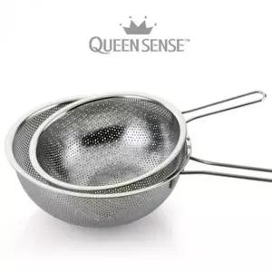 스테인리스 304 천공 건지기 채망 조리도구 주방용품