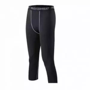 남성 여름 스포츠 트레이닝 이너 반바지