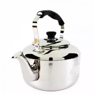 휘슬 스테인리스 주전자 손잡이형 차 주전자 물 끓이기용