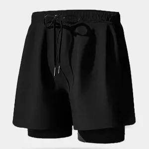 스포츠 반바지 레깅스 남녀 공용 운동복 트레이닝웨어