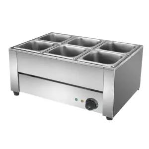 사각 업소 중탕기 워머기 국통 보온고 짜장 온열기 국물 음식점 식당