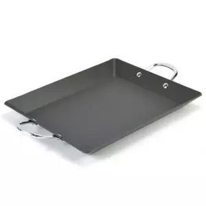 닭갈비용 구이그리들 팬 다목적 그릴팬