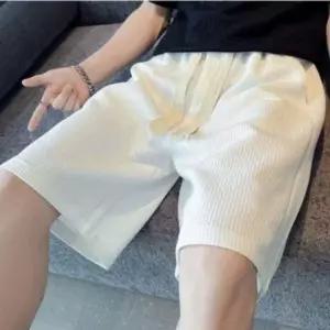 [셀러에이드]여름용 남성 쿨 반바지 트레이닝 팬츠 홈웨어