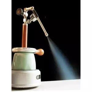 바리스타 우유 스팀기 전동 가정용 휘핑기 거품 카페