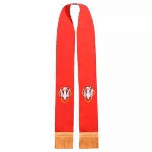 성가대가운 목사가운 성의 교회 성당 레드 찬양 성가복