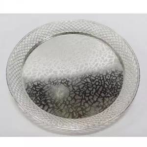 과일 안주 다과용 다목적 쟁반 받침 테이블 트레이