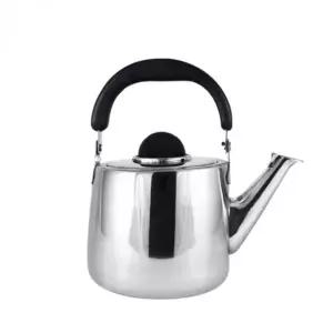 스테인리스 주전자 넓은 차가운 물 끓이기용 스텐 주전자