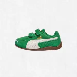 [푸마] 스피드캣 OG 벨크로 인펀트 - Archive Green-푸마 PUMA White PKI40596128 2538798