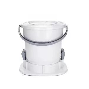 수동짤순이 휴대용 탈수기 수동 대용량 미니짤순이