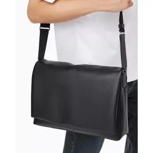 캘빈클라인 [백화점] 진]남성 CK 메신저 크로스백 블랙 (4D3014G)